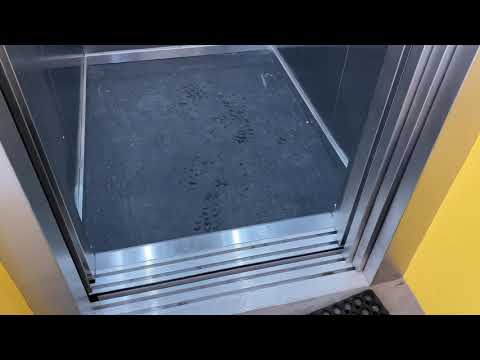 New Metron lift breiðamörk 25 Hveragerði Iceland