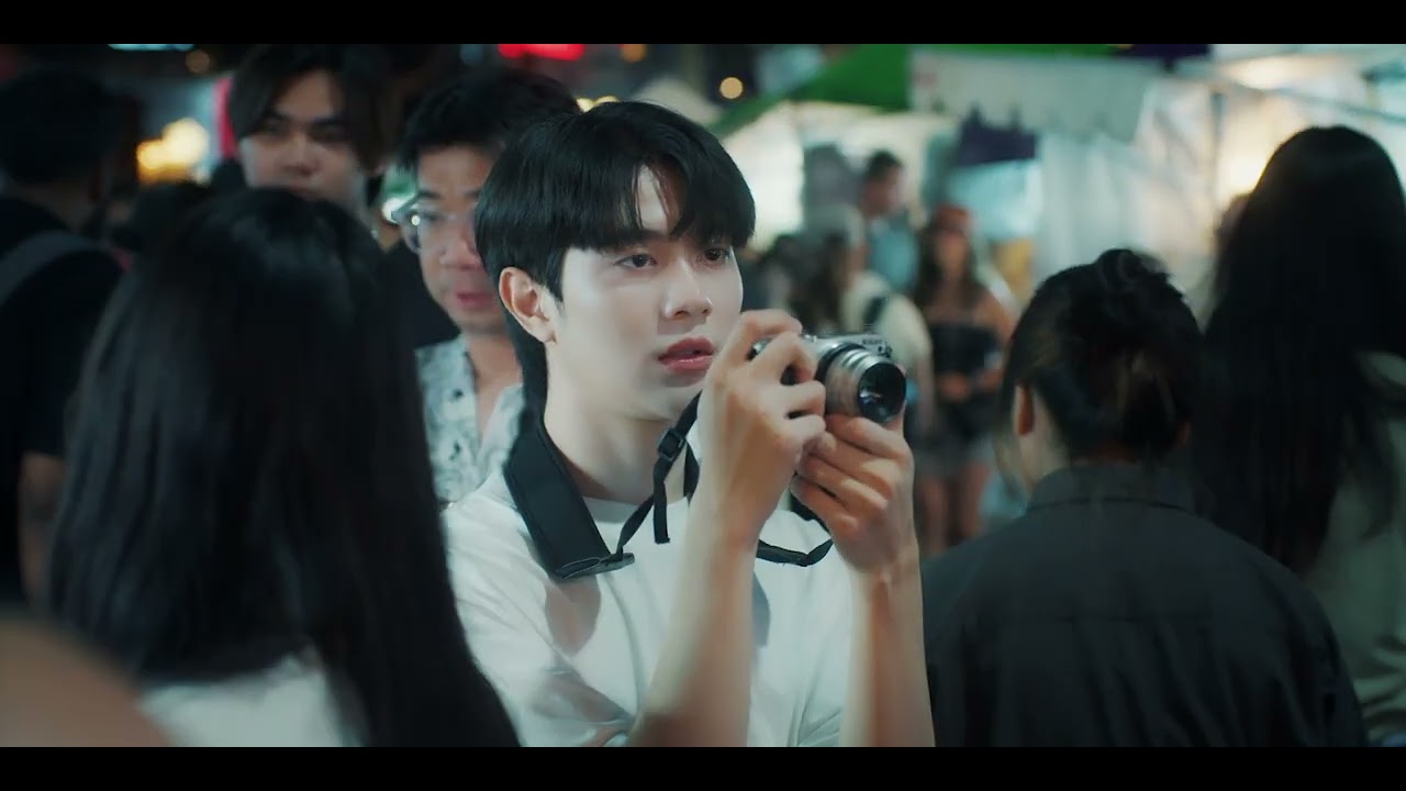 SPOT EP.1 | BESIDE THE SKY | FOUREVER YOU PART 2