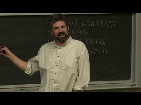 Lightning Talk: Drew Gronewold