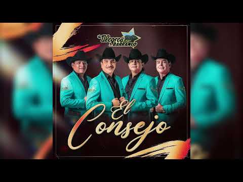 Los Alegres Del Barranco - El Consejo