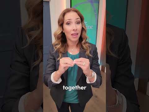 NEVER Take Magnesium with These 3 Nutrients😳 #shorts