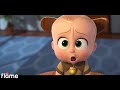 Tesher JALEBI BABY The Boss Baby MUSIC VIDEO