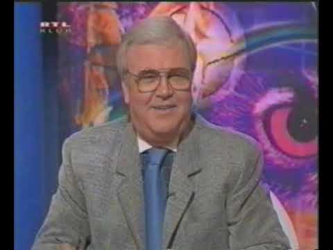 Heti Hetes - George Washington ősei magyarok - Teddy történelem órája (2000)