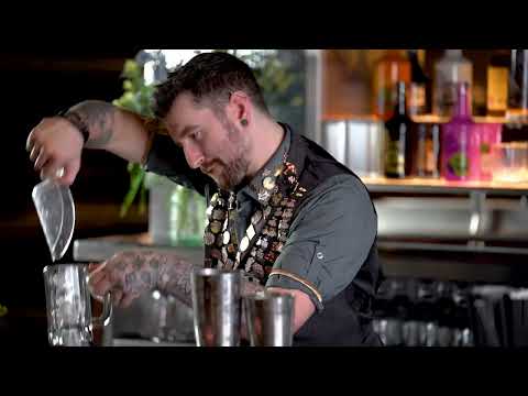 How To Make a Long Island Iced Tea