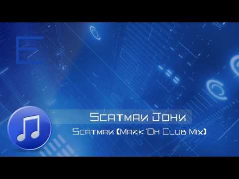 Scatman John - Scatman (Mark 'Oh Club Mix)