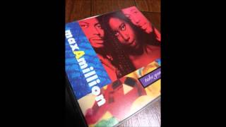 Max A Million  -　 Part Time Love Affair