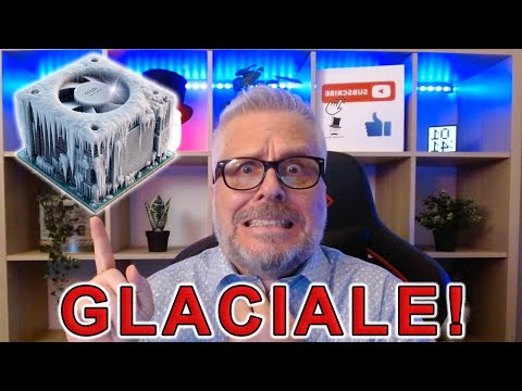 Come RAFFREDDARE la CPU ed ALLUNGARE la vita del PC con un click!