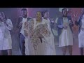 Saluti  - Rev Ruth Wamuyu (OFFICIAL VIDEO)