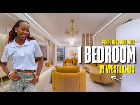 Royal Vista: Luxury Apartments for Sale in Westlands Nairobi - Realty Boris Nairobi Real Estate Video