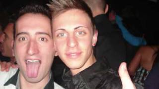 Makkeroni disco show