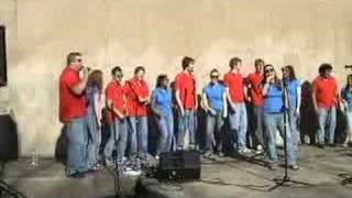 Premium Blend I THink We're Alone Now