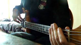 The Brand New Heavies  - World Keeps Spinning - bass play along