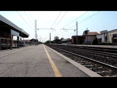 E190 FuoriMuro + Cisterne VTG a San Martino VR)