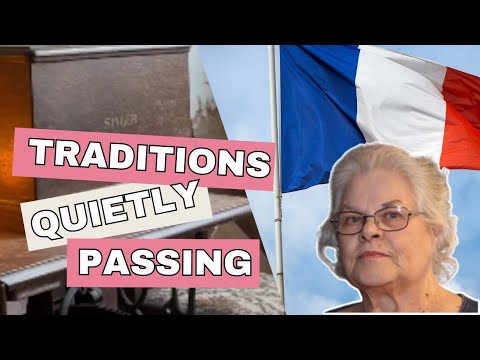 The Day I Missed History: VE Day in My French Village