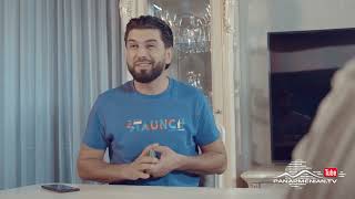 Ժառանգ80 2, Սերիա 10, Չորեքշաբթի 20:50 / Zharang80