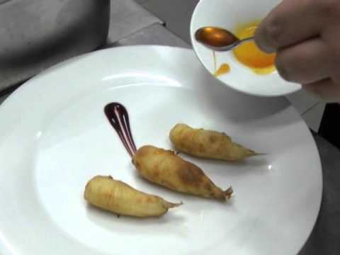 Chefe Oscar - Ristoranti Vinarium