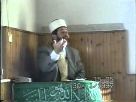 ''Lufta e Tebukut'' Hoxhë:Jakup Asipi (Allahu e mëshiroftë!)