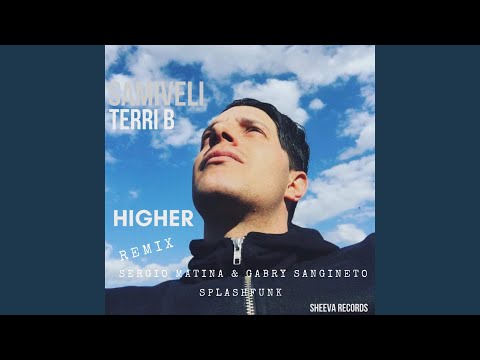 Higher (Splashfunk Remix)
