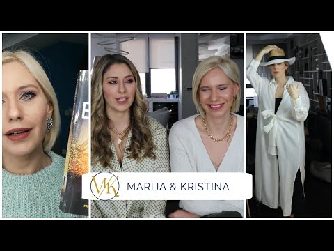 Dok Čekamo Lepša Vremena I M&K