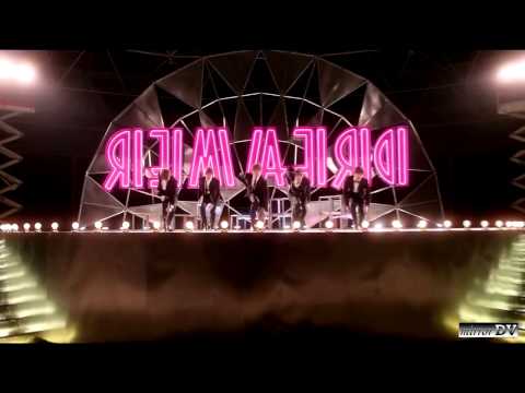 HISTORY - Dreamer (dance version) mirrorDV