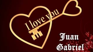 Gracias a Dios - Juan Gabriel