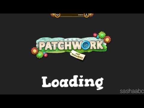 patchwork обзор игры андроид game rewiew android