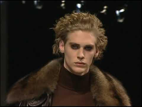 JPG GAULTIER2 Man Fall 2006