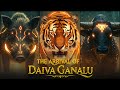 The Most Powerful Scene In The Entire Kantara Chapter 1 Daiva Ganalu Arrival