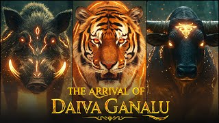 Download lagu The Most Powerful Scene in the Entire Kantara Chapter 1 – Daiva Ganalu Arrival mp3