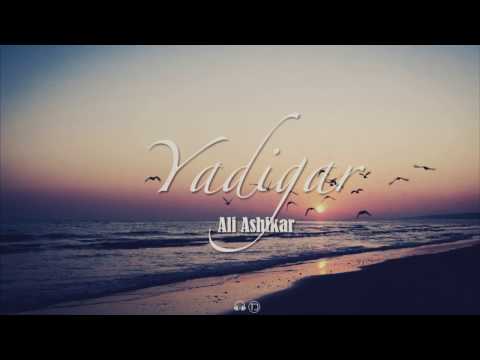 Ali Ashikar — Yadigar