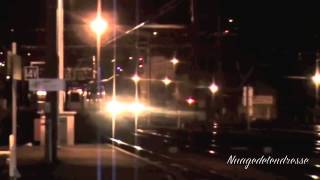 J&#39;entends Siffler Le Train -Hommage à Richard Anthony