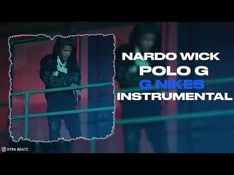 Nardo Wick  & Polo G - G Nikes (Instrumental)