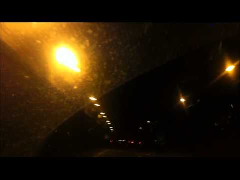 Impreza P1 Tunnel Blip