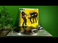 Gerry and The Pacemakers - Jambalaya (1963) (LP Original Sound)