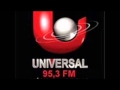 Historias De Terror 2001 "Memito" Radio Universal