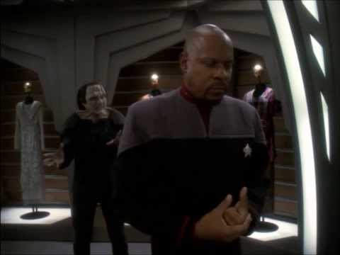 The Top 5 Deepest Moments in Deep Sace 9