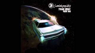 Cunninlynguists - Strange Universe Feat. Del The Funky Homosapien