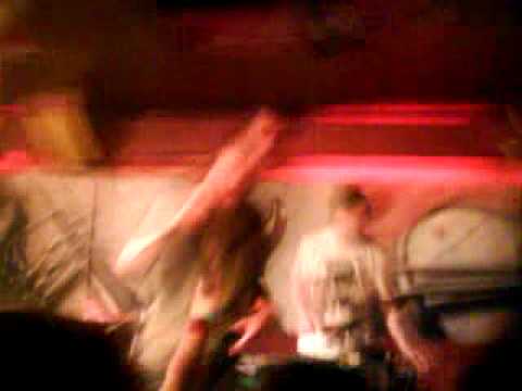 Wikluh Sky & Dj Rahmanee ( @ Club Castro @ ) 2009 Skopje, Macedonia