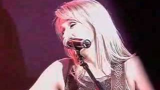 Carolyn Dawn Johnson YOU ARE Mohegan Sun?