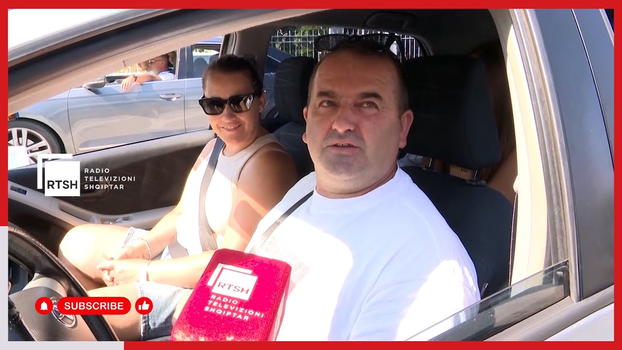 Pushimet verore rikthejnë emigrantët, vlerësojnë ndryshimet infrastrukturore në Shqipëri