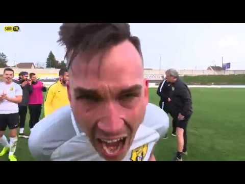 MK | Soroksár SC - Puskás Akadémia FC visszavágó 2019.04.03.