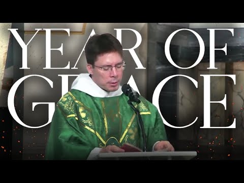BIG NEWS: Do These 10 THINGS — POPE Declares 2026 a Year of GRACE
