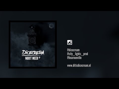 Dicecream - OK (prod. by City Lights)