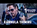 Darbar Kannula Thimiru Ironman Ft Iron Man Mashup 2 2020