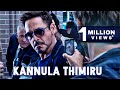 Darbar - Kannula Thimiru Ironman Ft | Iron Man Mashup 2 (2020)