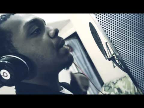 Kieron Boothe - Blue Sky (Common Cover)