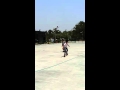 Roller Skating Luv Sherawat