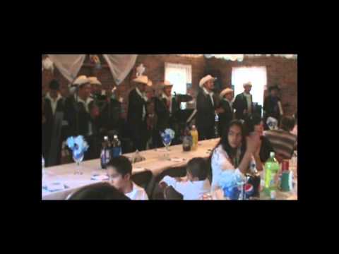 Grupo Espada De Dos Filos- En Boda