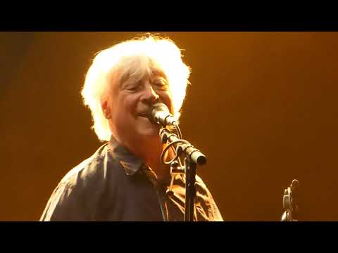 Billy Cross & Band - Life is good - Amager Bio, Copenhagen - 28.10.2021