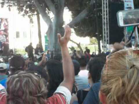 la feria de los moles en los angeles CA 2013 (alex lora) part